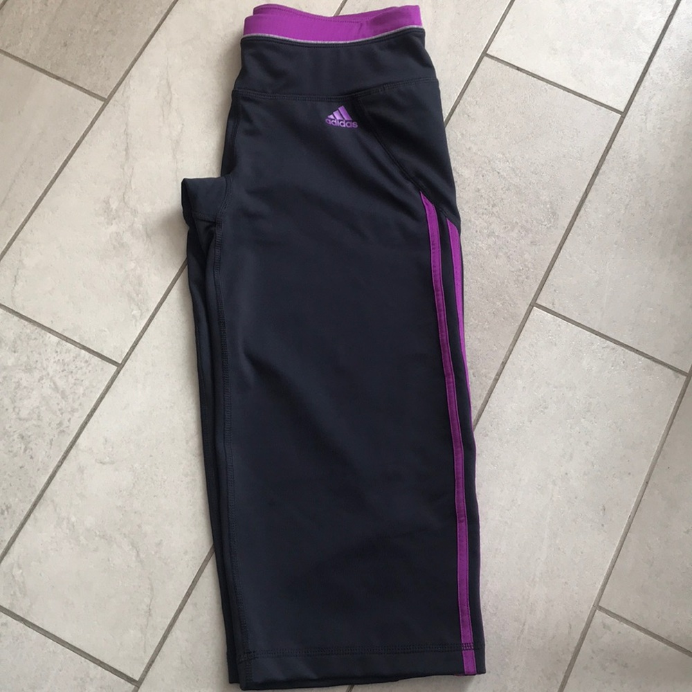 Adidas clima lite Capri